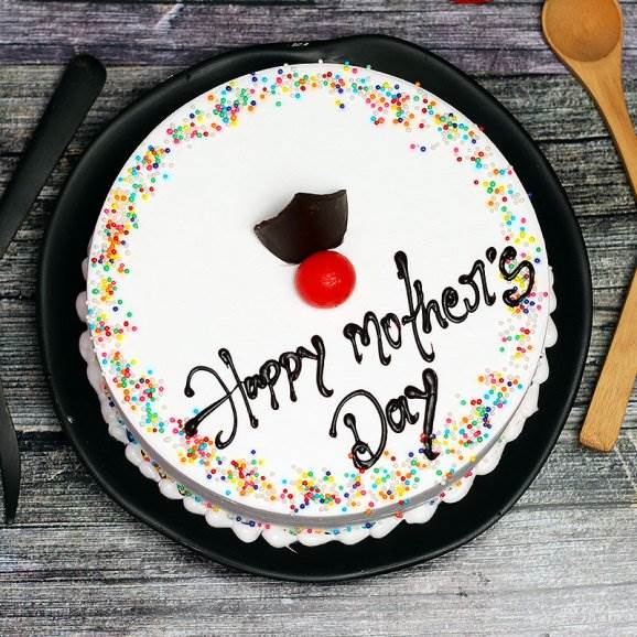 Mothers Day Cake - DealNXT.
