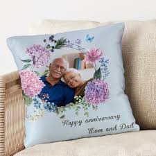 Personalized Mom Dad