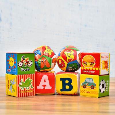 learning block toys